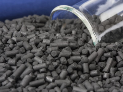 NorPel Pellet (Silindirik) Aktif Karbon NorPel Pellet (Silindirik) Aktif Karbon